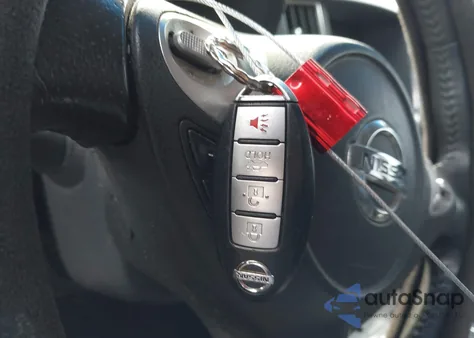 2012 Nissan Maxima 3.5 S из США, поврежденный, VIN 1N4AA5AP5CC810470